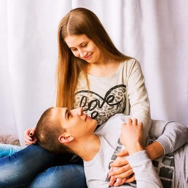 Фотография #19838, lovestory, автор: Татьяна Чистякова