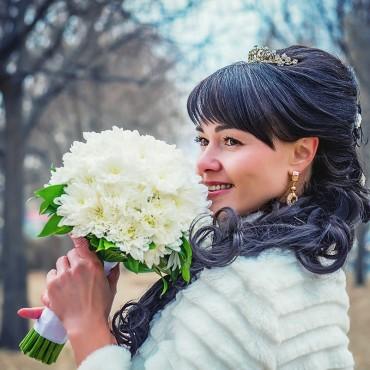 Фотография #23928, свадебная фотосъемка, автор: Татьяна Чистякова