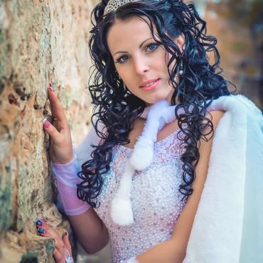 Фотография #26374, свадебная фотосъемка, автор: Татьяна Чистякова