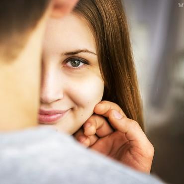 Фотография #19836, lovestory, автор: Татьяна Чистякова