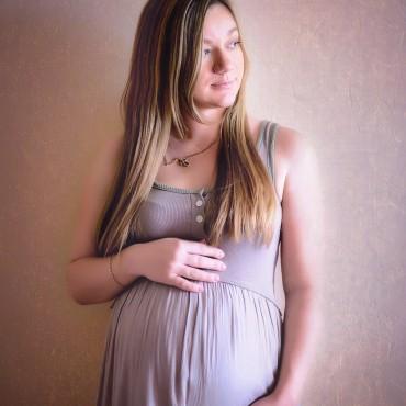 Фотография #25872, фотосъемка беременных, автор: Татьяна Чистякова