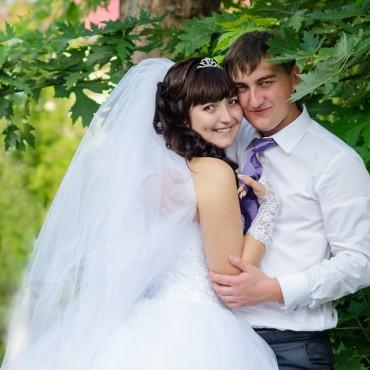 Фотография #22484, свадебная фотосъемка, автор: Ирина Кабанина
