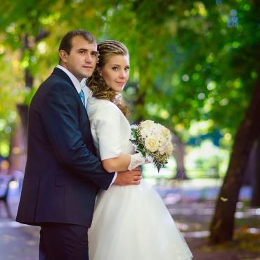 Фотография #26178, свадебная фотосъемка, автор: Ирина Кабанина