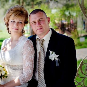 Фотография #22485, свадебная фотосъемка, автор: Ирина Кабанина