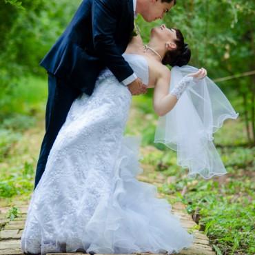 Фотография #22481, свадебная фотосъемка, автор: Ирина Кабанина