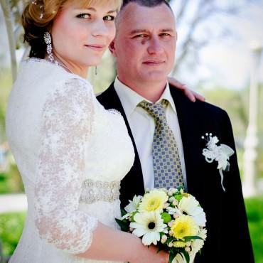 Фотография #22480, свадебная фотосъемка, автор: Ирина Кабанина