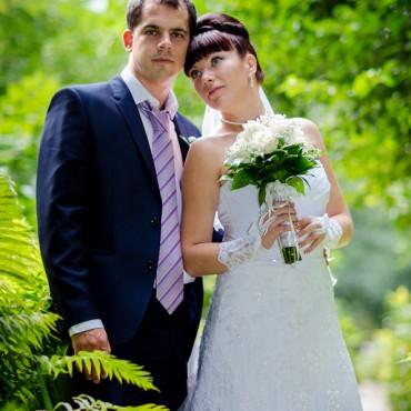 Фотография #22482, свадебная фотосъемка, автор: Ирина Кабанина