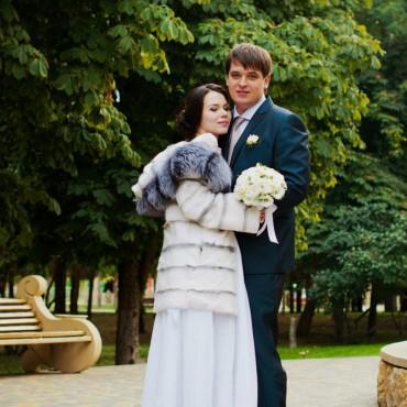 Фотография #20008, свадебная фотосъемка, автор: Юлия Гладышева