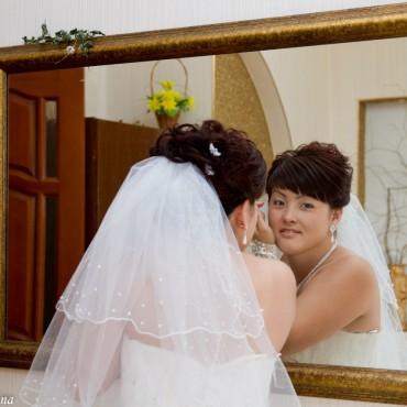 Фотография #20052, свадебная фотосъемка, автор: Инна Ильина