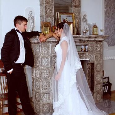 Фотография #20062, свадебная фотосъемка, автор: Инна Ильина