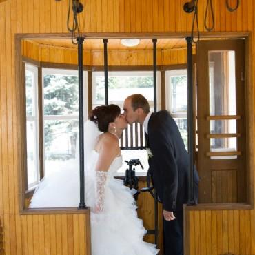 Фотография #20044, свадебная фотосъемка, автор: Инна Ильина