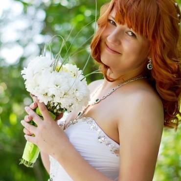 Фотография #20049, свадебная фотосъемка, автор: Инна Ильина