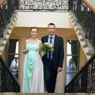Фотография #20058, свадебная фотосъемка, автор: Инна Ильина