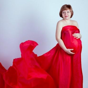 Фотография #20171, фотосъемка беременных, автор: Инна Ильина
