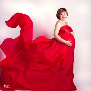 Фотография #20169, фотосъемка беременных, автор: Инна Ильина
