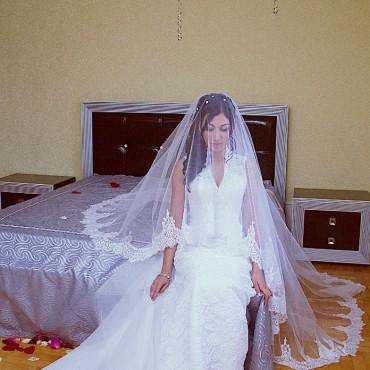 Фотография #20061, свадебная фотосъемка, автор: Инна Ильина