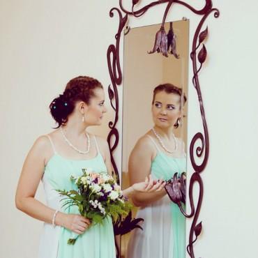 Фотография #20059, свадебная фотосъемка, автор: Инна Ильина