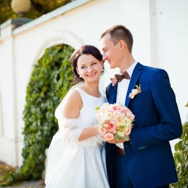 Фотография #20152, свадебная фотосъемка, автор: Татьяна Копаева