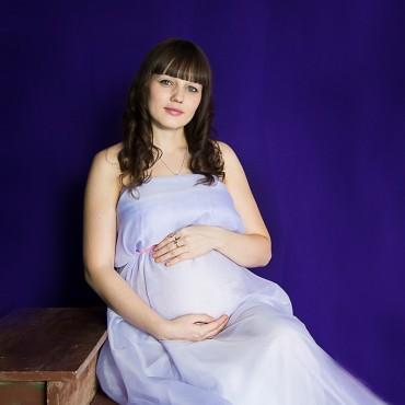 Фотография #30940, фотосъемка беременных, автор: Татьяна Копаева