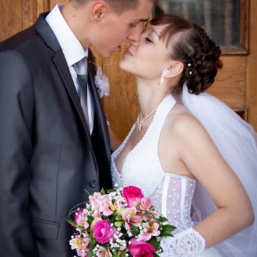 Фотография #20121, свадебная фотосъемка, автор: Татьяна Копаева