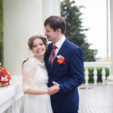 Фотография #20125, свадебная фотосъемка, автор: Татьяна Копаева