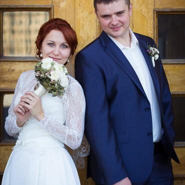 Фотография #20107, свадебная фотосъемка, автор: Татьяна Копаева