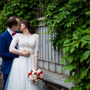 Фотография #20115, свадебная фотосъемка, автор: Татьяна Копаева