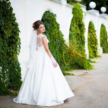 Фотография #20119, свадебная фотосъемка, автор: Татьяна Копаева