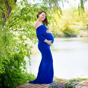 Фотография #28082, фотосъемка беременных, автор: Татьяна Копаева