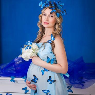 Фотография #20140, фотосъемка беременных, автор: Татьяна Копаева