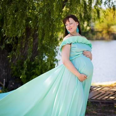 Фотография #28081, фотосъемка беременных, автор: Татьяна Копаева