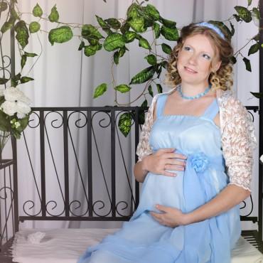 Фотография #20300, фотосъемка беременных, автор: Светлана Алексеева