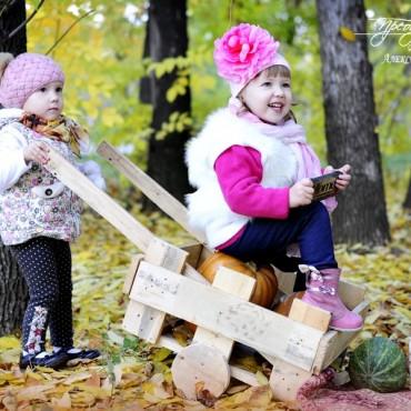 Фотография #20234, детская фотосъемка, автор: Светлана Алексеева