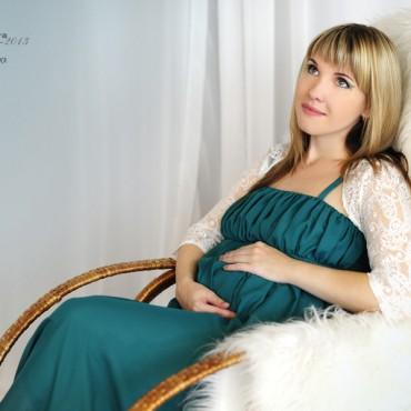 Фотография #20302, фотосъемка беременных, автор: Светлана Алексеева