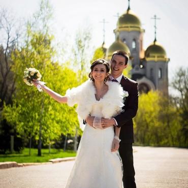 Фотография #20862, свадебная фотосъемка, автор: Анжелика Филимонова