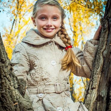 Фотография #20409, детская фотосъемка, автор: Анжелика Филимонова