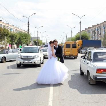 Фотография #20507, свадебная фотосъемка, автор: Андрей Каверин