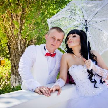 Фотография #23983, свадебная фотосъемка, автор: Татьяна Пескова