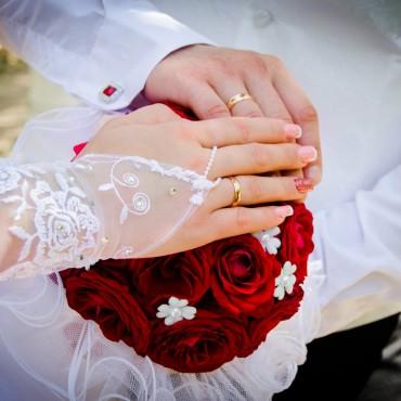 Фотография #23987, свадебная фотосъемка, автор: Татьяна Пескова