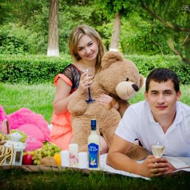 Фотография #21500, lovestory, автор: Татьяна Пескова