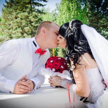 Фотография #23981, свадебная фотосъемка, автор: Татьяна Пескова
