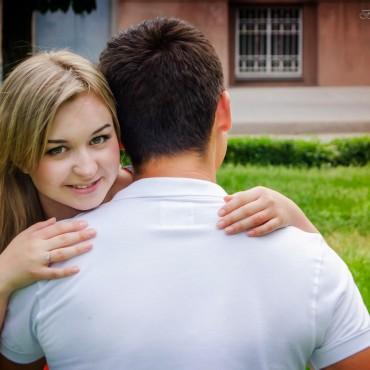 Фотография #21497, lovestory, автор: Татьяна Пескова