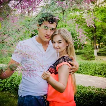Фотография #21302, lovestory, автор: Татьяна Пескова