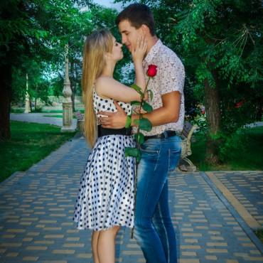 Фотография #21305, lovestory, автор: Татьяна Пескова