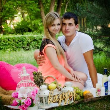 Фотография #21299, lovestory, автор: Татьяна Пескова