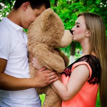 Фотография #21499, lovestory, автор: Татьяна Пескова
