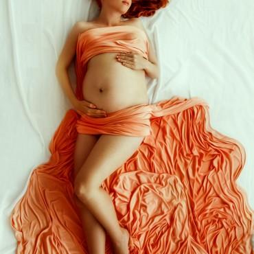 Фотография #37510, фотосъемка беременных, автор: Алексей Околелов
