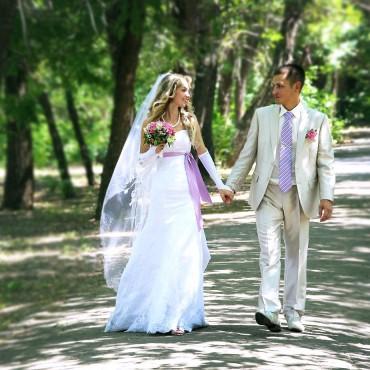 Фотография #20881, свадебная фотосъемка, автор: Олечка Соболева