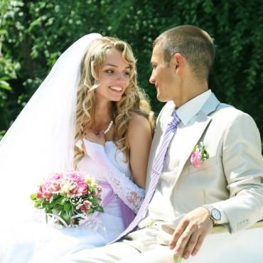 Фотография #20876, свадебная фотосъемка, автор: Олечка Соболева