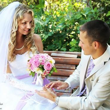 Фотография #20883, свадебная фотосъемка, автор: Олечка Соболева